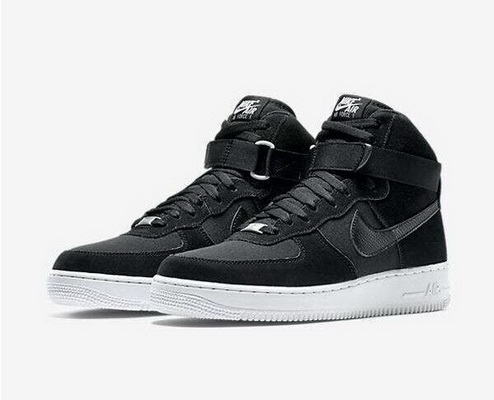 Nike Air Force One Men high--048